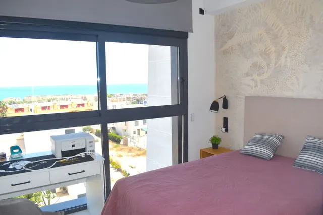 Apartamento 3 habitaciones 93m² en venta - El Edén - Los Estaños — 16