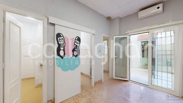 Local en rentabilidad en Albors — 14