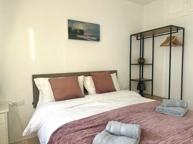 Apartamento 2 habitaciones 80m² en venta - Riviera del sol — 13