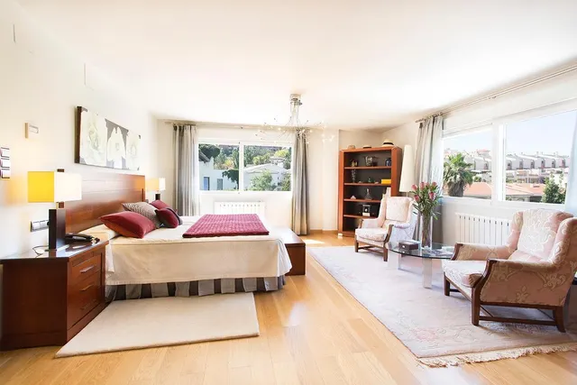 Espectacular chalet en el serrallo — 47
