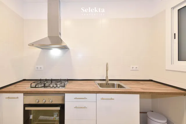 Piso 3 habitaciones 148m² en alquiler - El Gòtic — 7