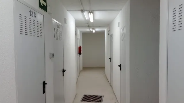 Apartamento de esquina con 2 terrazas 100m2 +16m2 y vistas espectaculares al mar y Benidorm. — 45