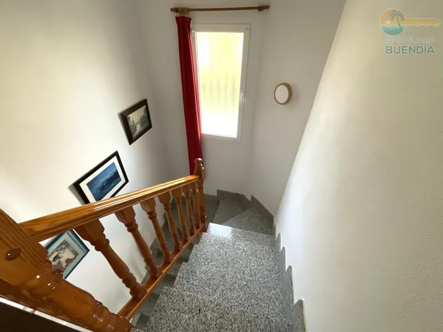 ENCANTADOR DÚPLEX EN PLAYA GRANDE, PUERTO DE MAZARRON - ¡TU REFUGIO IDEAL! — 37