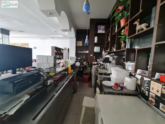 RESTAURANTE TRASPASO EN ALQUILER EN YUNCOS (TOLEDO) — 14