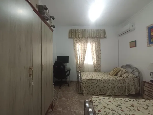 CASA CON TERRENO EN LA QUEMADAS A TAN SOLO 7 MINUTOS DE CÓRDOBA¡¡¡¡ — 18