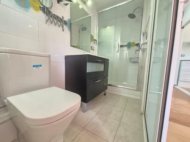 4 habitaciones Y 2 BAÑOS CON ASCENSOR — 21