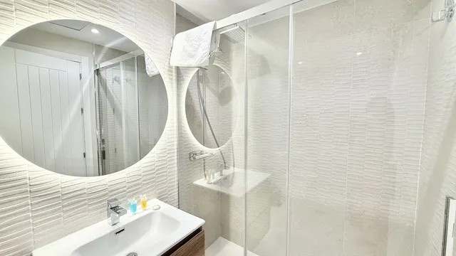 Apartamento 1 habitación 78m² en venta - Costa del Sol — 16