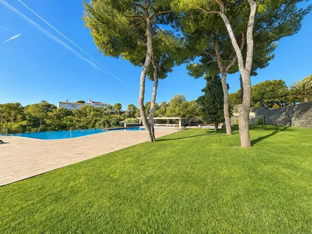 ATICO DUPLEX EN SANT PERE DE RIBES, URBANIZACIÓN CASAS DEL M - foto 3
