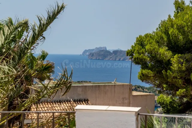 Casa-Chalet en Venta en Javea/Xabia Alicante — 2