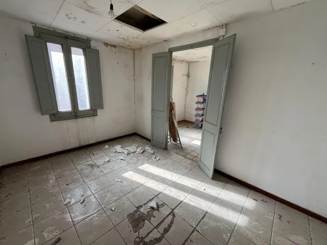 Oportunidad, tres pisos de 140m2 + terraza 100m2, segundo con 125m2 y dúplex 125 m2 con terraza 30m2 — 9