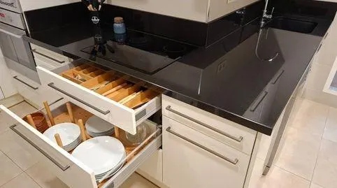 Piso 3 habitaciones 110m² en venta - Costa de valencia — 5