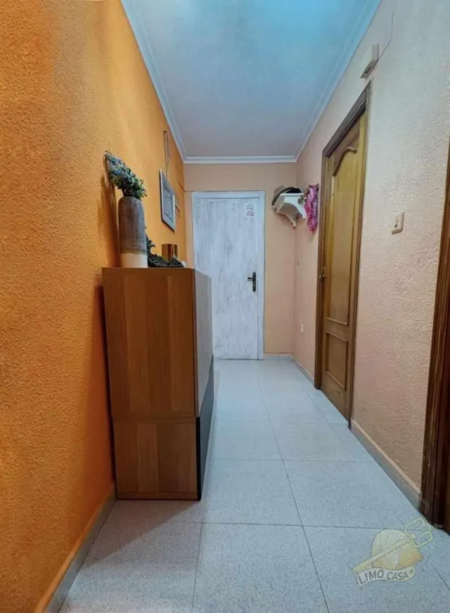 A 50 METROS DE PLAYA DEL CURA 3 HABS  180.000€ — 10