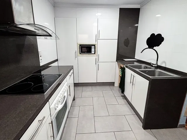 AMPLIA VIVIENDA LISTA PARA ENTRAR A VIVIR — 10