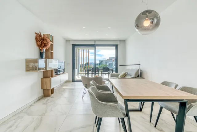 Ático 2 habitaciones 99m² en venta - Costa Del Sol — 21