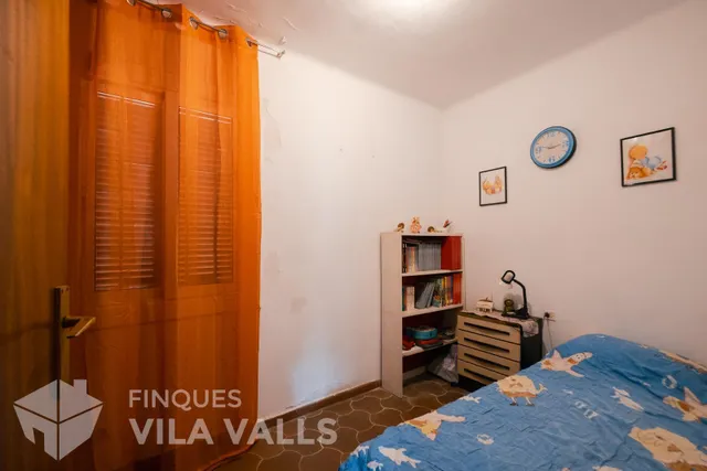 Casa con gran jardín en la naturaleza — 22