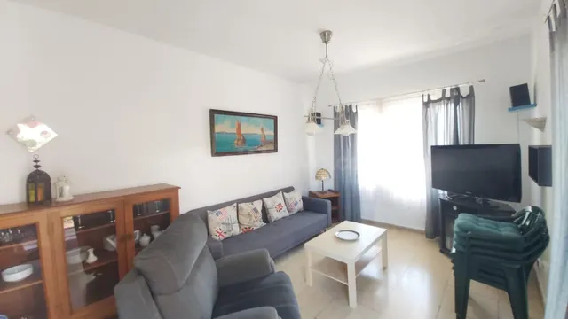 Se alquila piso para la tercera edad, Puerto de la Cruz - foto 2
