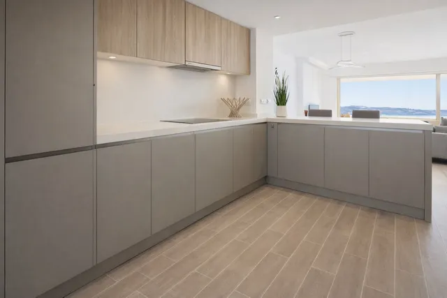 Adosado 3 habitaciones 226m² en venta - Riviera del sol — 13