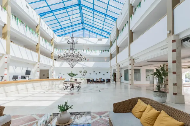 piso en apart-hotel  de 4 * caledonia golf gran resort — 49