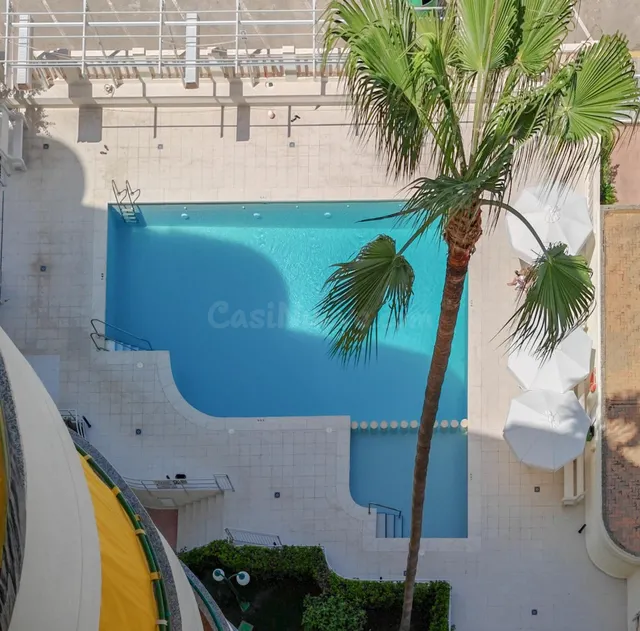 CANCÚN REFORMADO , AMUEBLADO Y LISTO PARA ENTRAR - foto 5
