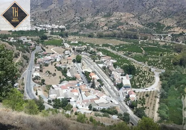 Finca - chalet en Alora — 44