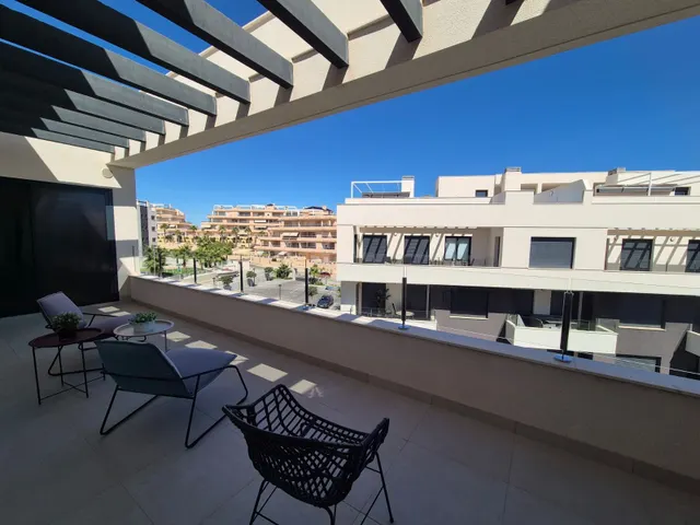 Ático 3 habitaciones 90m² en venta - Villamartin — 13