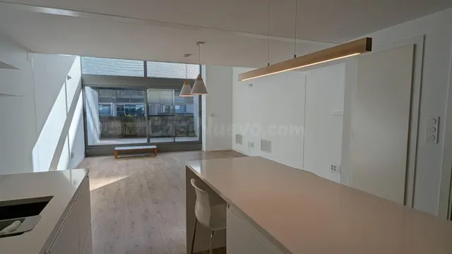 Excelente Loft con terraza en Ros Casares - foto 5