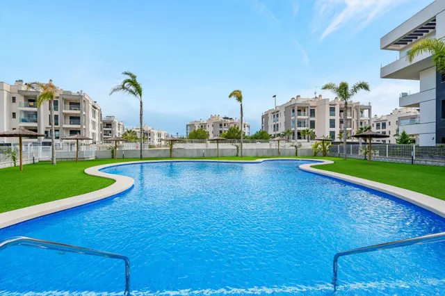 APARTAMENTO DE 3 DORMITORIOS 2 BAÑOS EN VILLA MARTIN ( ORIHU - foto 4