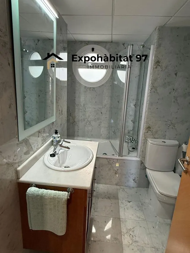 Piso en venta en Platja dels Capellans-Zona Turística — 10