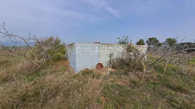 Finca rústica en venta en Constanti — 15