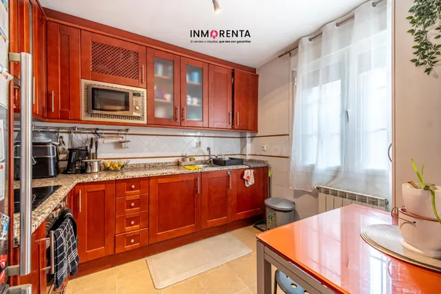 INMORRENTA VENDE EN EXCLUSIVA CHALET EN VILLAMANTA - foto 3