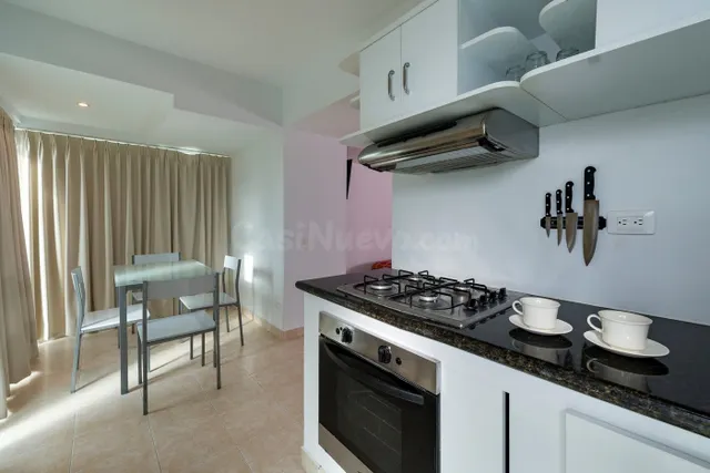 ALQUILER DE LOFT EN CASTILLOGRANDE - foto 4