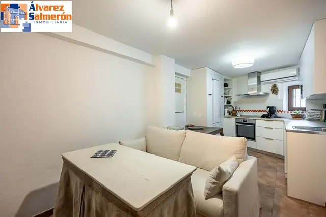 CASA SINGULAR EN ALBAICÍN JUNTO A PUERTA DE ELVIRA — 41
