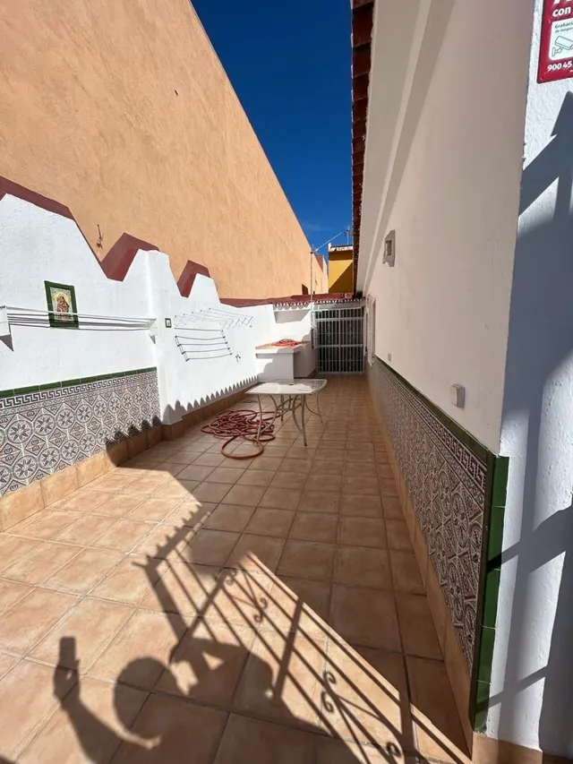 Se alquila habitación 420€ - Disponible 22 de NOVIEMBRE — 7