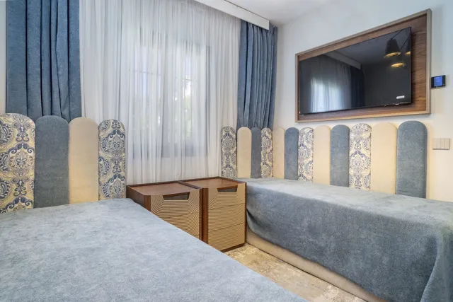 Apartamento 3 habitaciones 120m² en venta - Marbella — 25