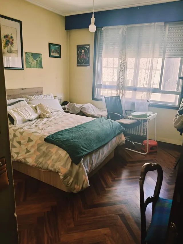 Piso Grande en el Centro — 18