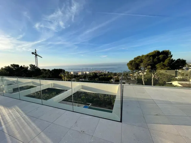 Parcela 5 habitaciones en venta - Cala Vinyes - foto 2