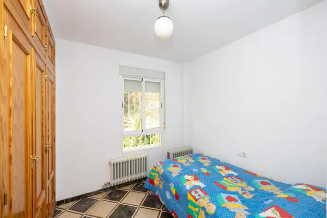 ¡Espectacular vivienda en Gójar con piscina propia! — 30