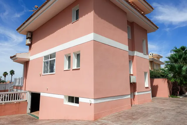 Chalet independiente reformado con piscina privada – La Manga del Mar Menor, Km 1 (Entremares / Urbanización Áncora) — 10