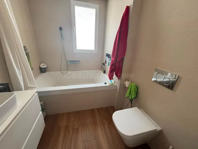 Pareado 4 habitaciones 185m² en venta - Maravisa — 12