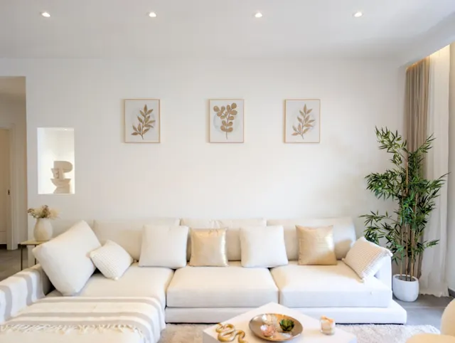 Apartamento 2 habitaciones 117m² en venta - Marbella — 11