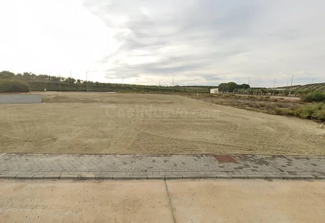 Terreno industrial en venta - P.I. Pemar