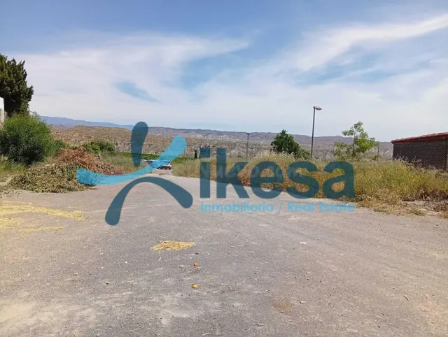VENTA DE TERRENOS EN PEDREGAL. ILLAR (ALMERÍA) - foto 4