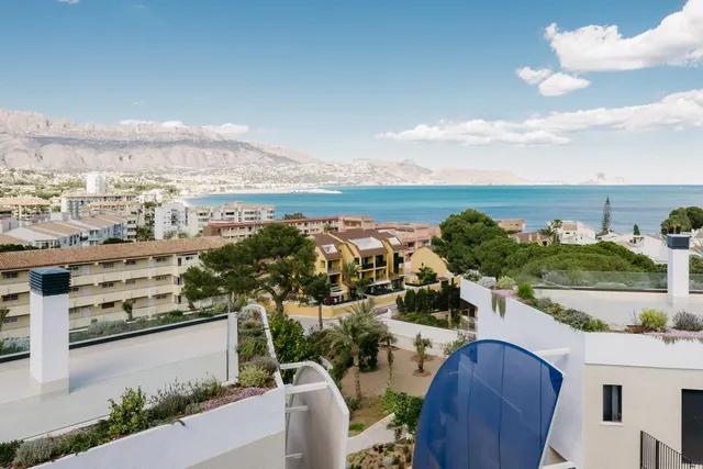 Apartamento 3 habitaciones 105m² en venta - Alfaz del Pi — 18