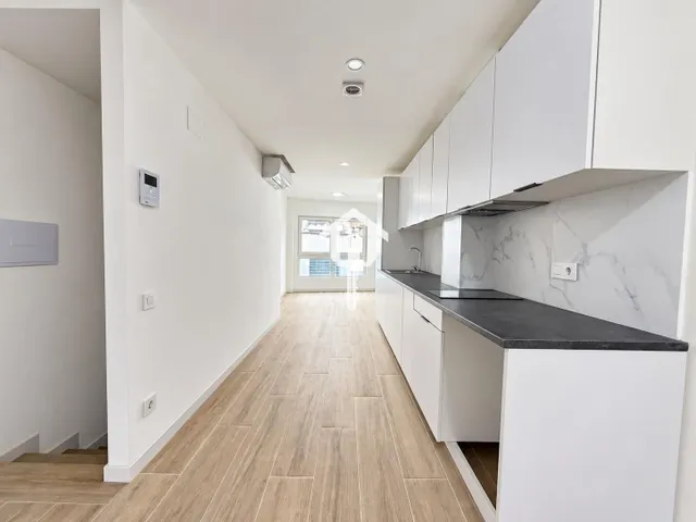 BAJO DUPLEX DE OBRA NUEVA EN VENTA EN ALICANTE. ZONA DE CARO - foto 5
