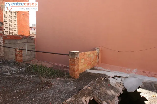 CASA ESQUINERA — 11