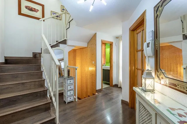 Encanto, luz y calidad de vida en Ogíjares, a un paso de Granada Vendemos esta casa — 12
