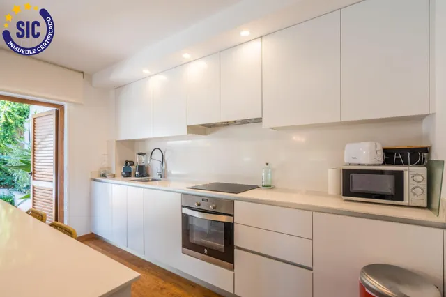 ¡Exclusivo Dúplex de Lujo en Primera Línea de Golf – Urbanización El Bosque (Chiva, Valencia)! — 23