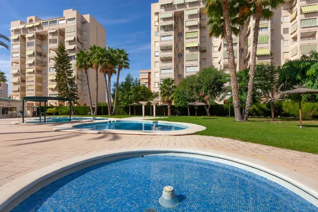 Vive junto al mar en playa de San Juan — 26