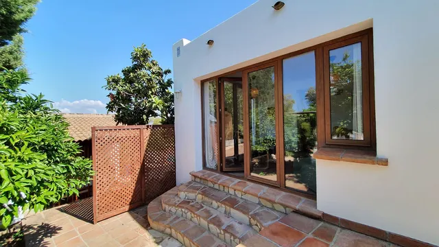 Finca rústica 11 habitaciones 376m² en venta - Costa del Sol — 9