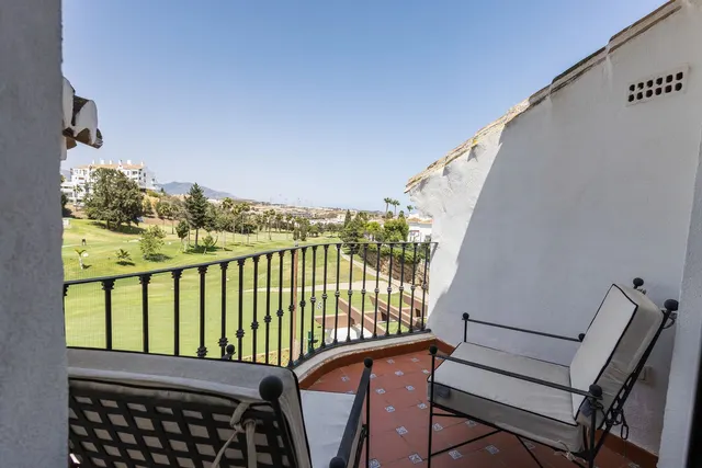 Adosado 4 habitaciones 260m² en venta - Riviera del sol — 16